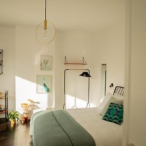 Private Bathroom Double Room